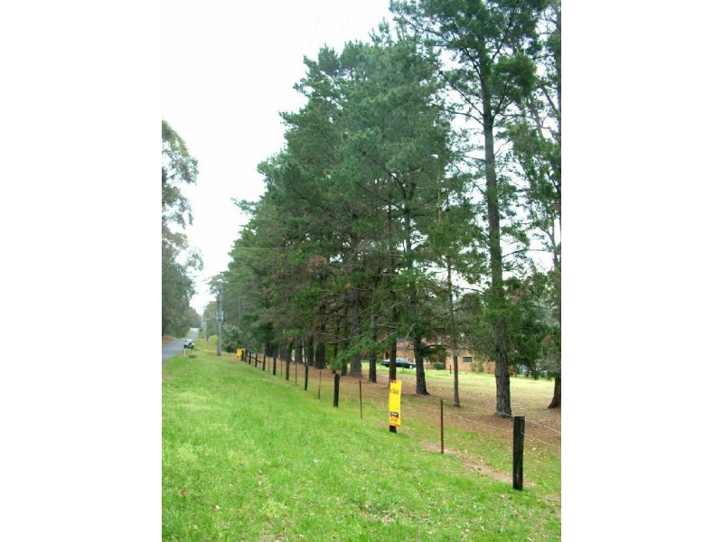 Oakdale NSW 2570