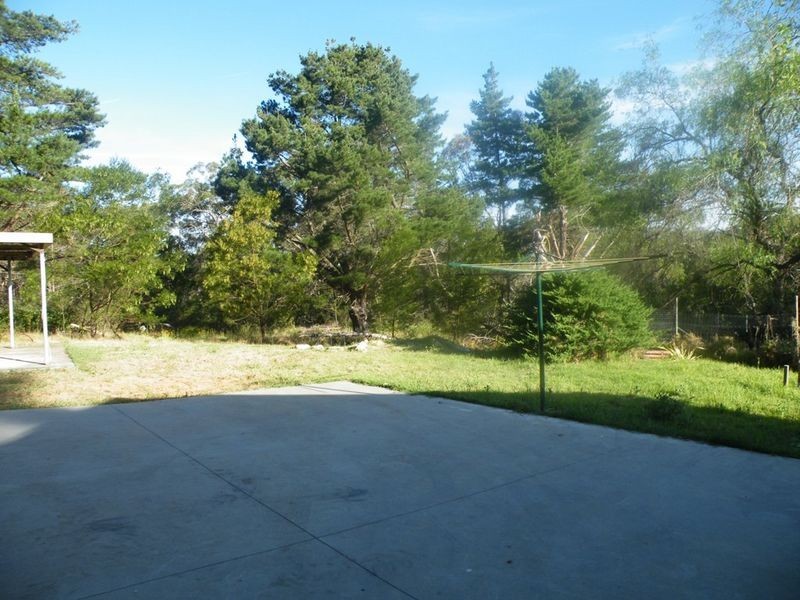 175 East Parade, Buxton NSW 2571