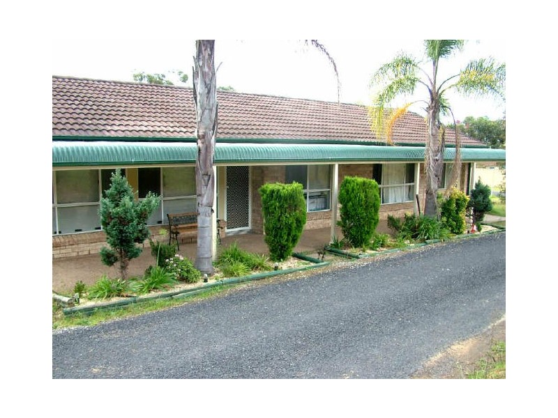 Yanderra NSW 2574