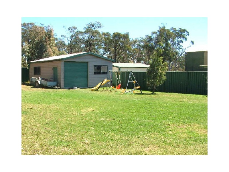 Yanderra NSW 2574
