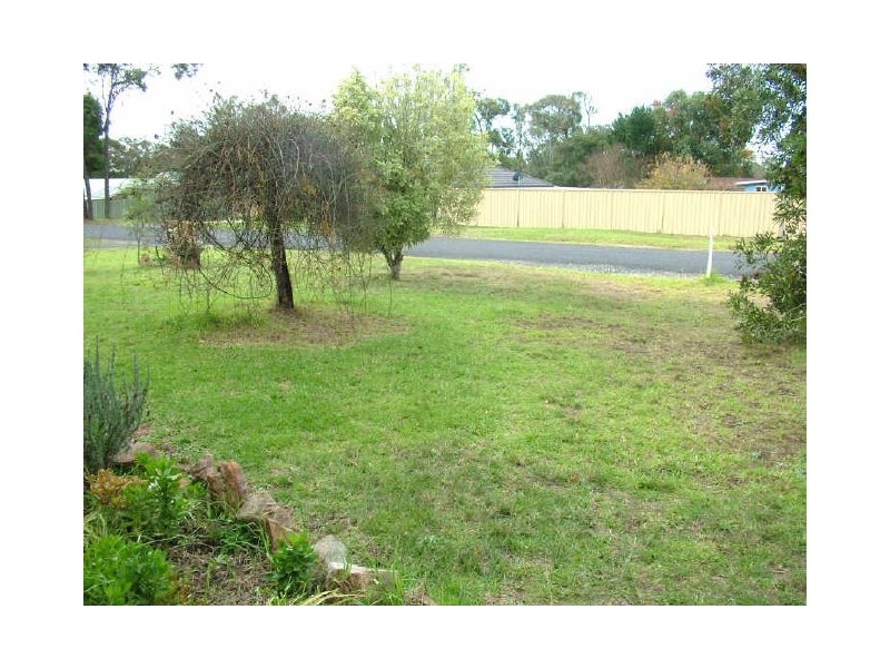 Yanderra NSW 2574
