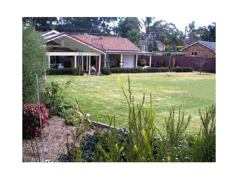 Bargo NSW 2574