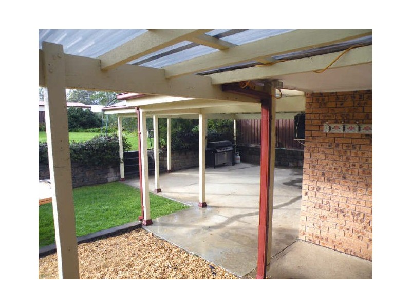 Bargo NSW 2574