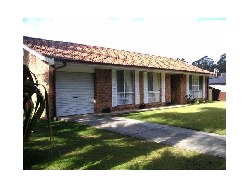 Bargo NSW 2574