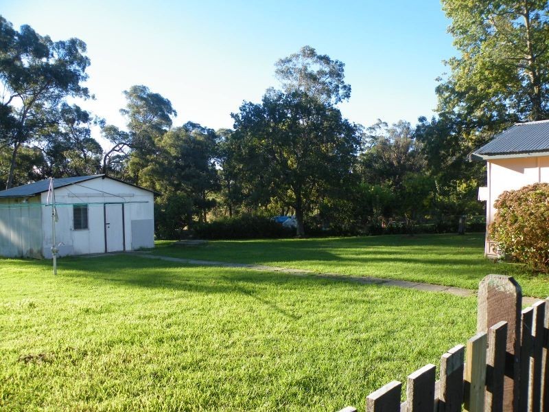 165B Lakes Street, Thirlmere NSW 2572