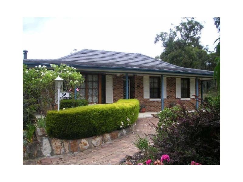 Yanderra NSW 2574