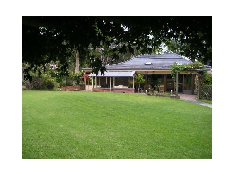 Yanderra NSW 2574