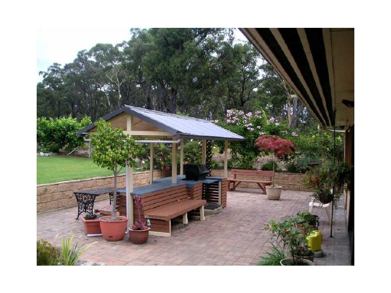 Yanderra NSW 2574
