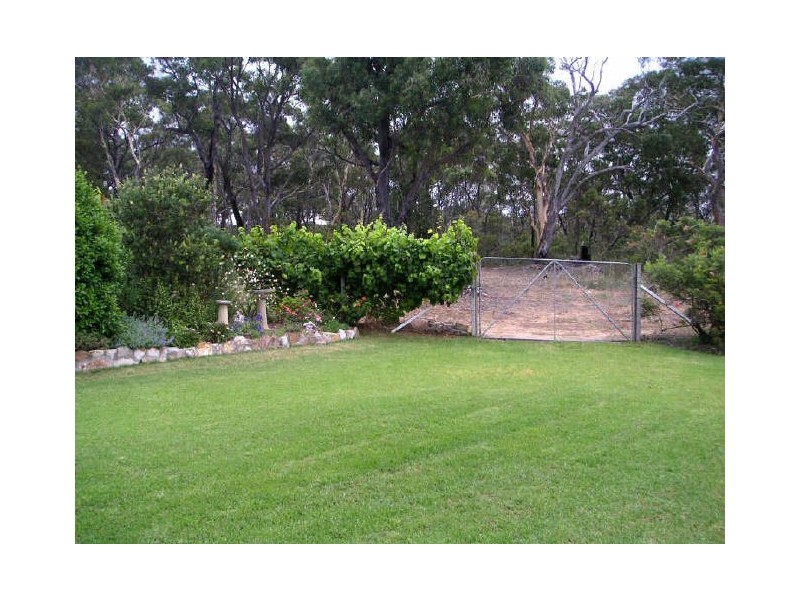 Yanderra NSW 2574