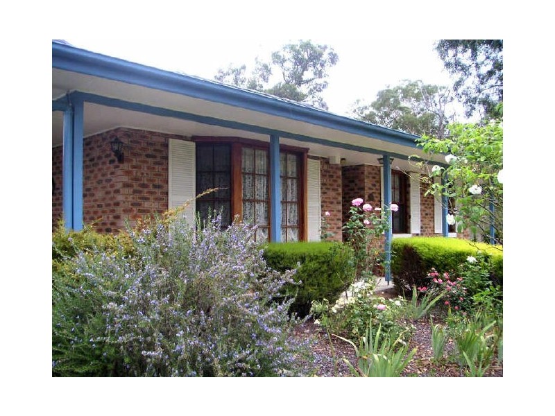 Yanderra NSW 2574