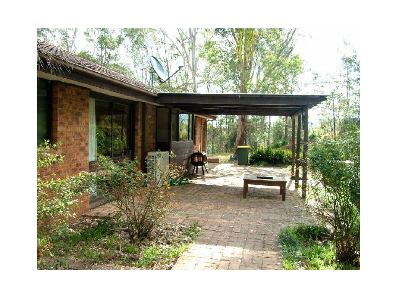 Douglas Park NSW 2569