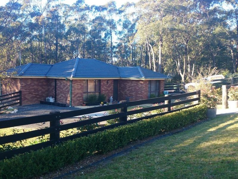 20 Wyong Street, Hill Top NSW 2575