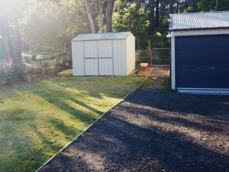 20 Wyong Street, Hill Top NSW 2575