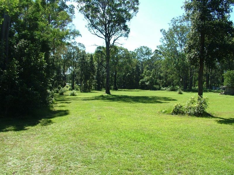 Belimbla Park NSW 2570