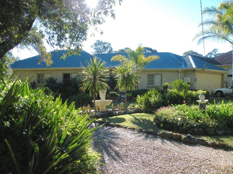 Belimbla Park NSW 2570