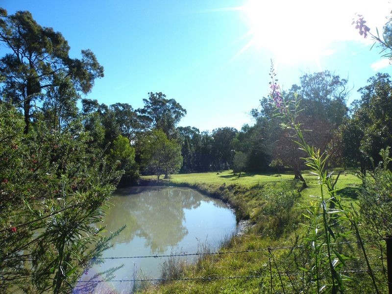 Belimbla Park NSW 2570