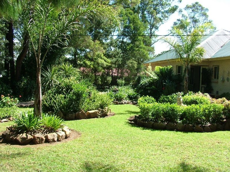 Belimbla Park NSW 2570