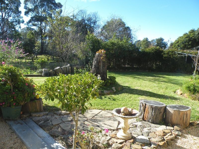 Belimbla Park NSW 2570