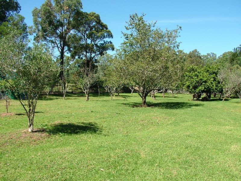 Belimbla Park NSW 2570