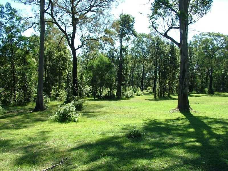 Belimbla Park NSW 2570