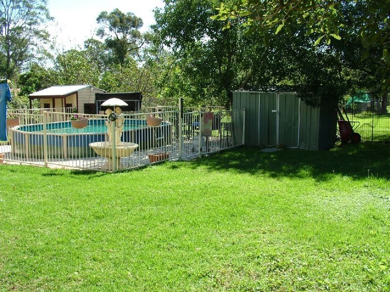 Belimbla Park NSW 2570