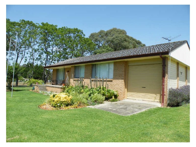 Thirlmere NSW 2572