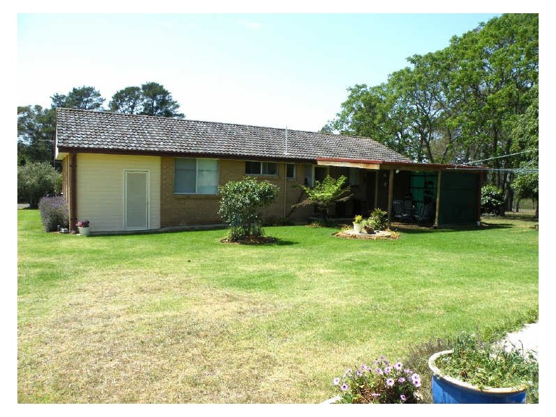 Thirlmere NSW 2572