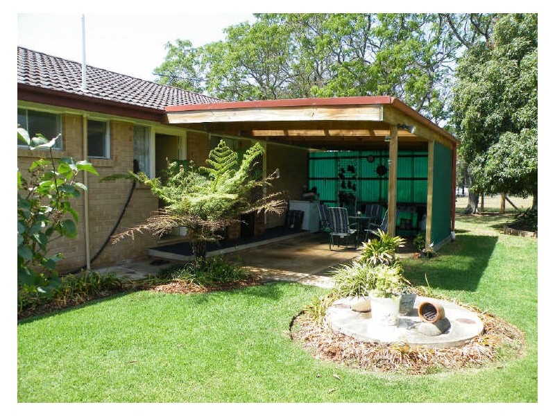 Thirlmere NSW 2572
