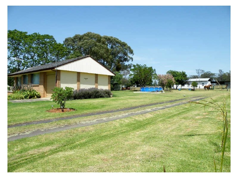 Thirlmere NSW 2572