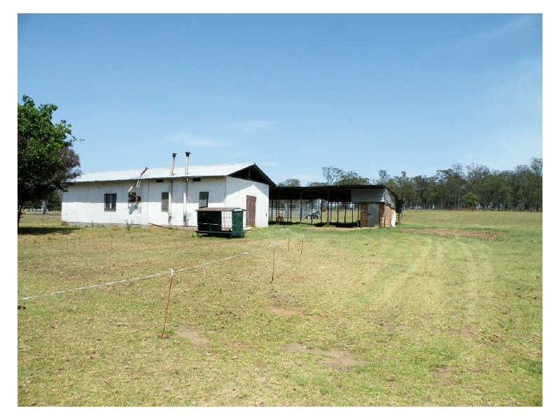 Thirlmere NSW 2572