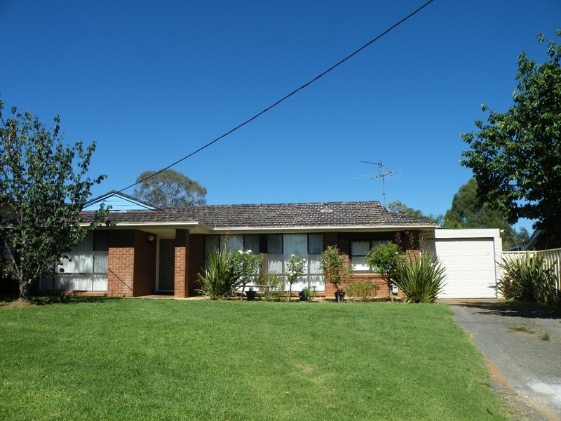 Bargo NSW 2574
