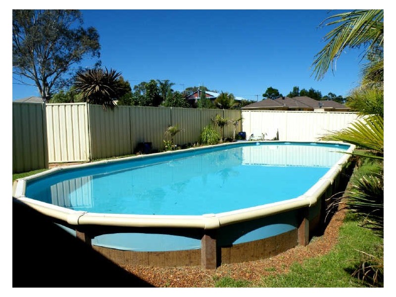 Bargo NSW 2574