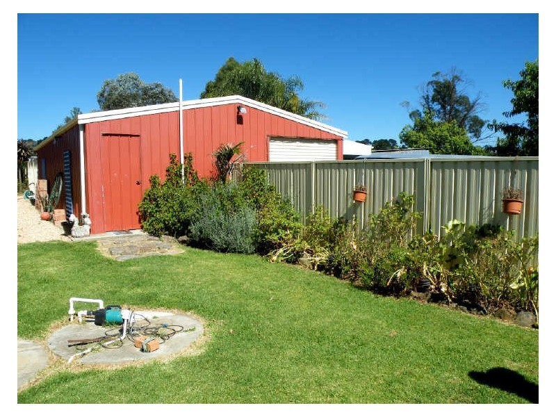 Bargo NSW 2574