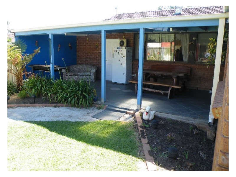 Bargo NSW 2574