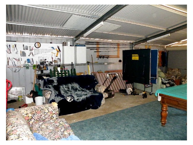 Bargo NSW 2574