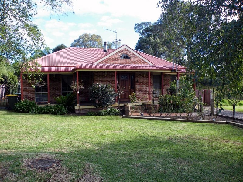 Oakdale NSW 2570
