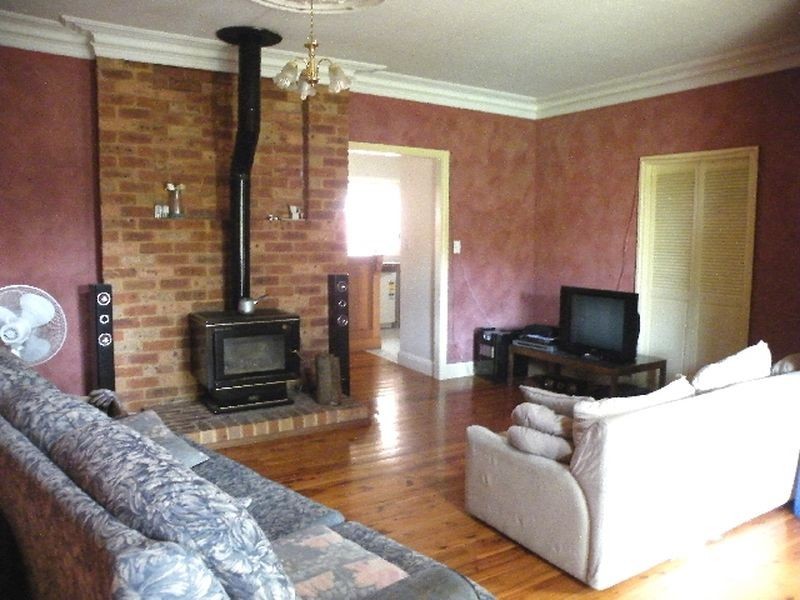 Oakdale NSW 2570