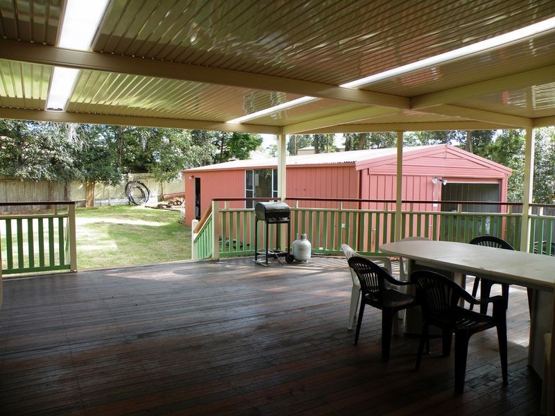 Oakdale NSW 2570