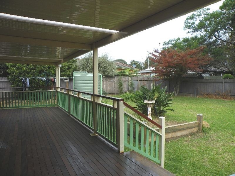 Oakdale NSW 2570