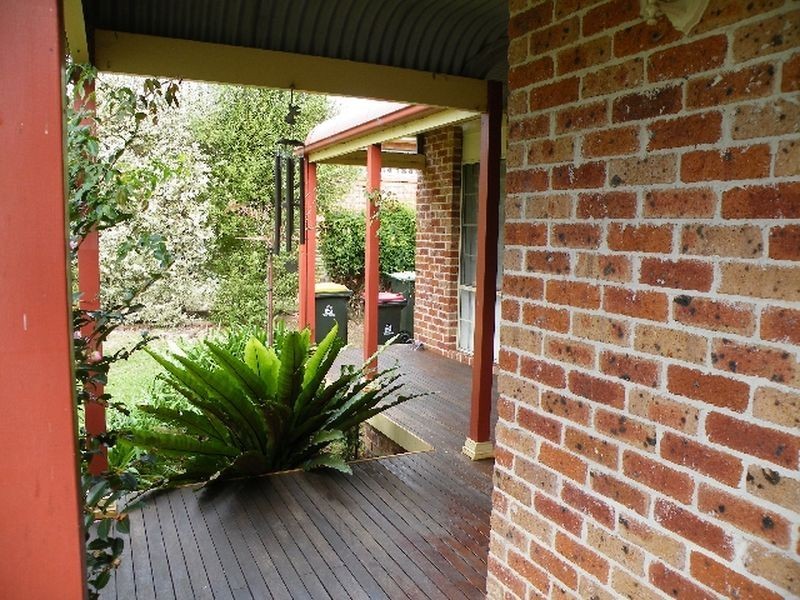 Oakdale NSW 2570