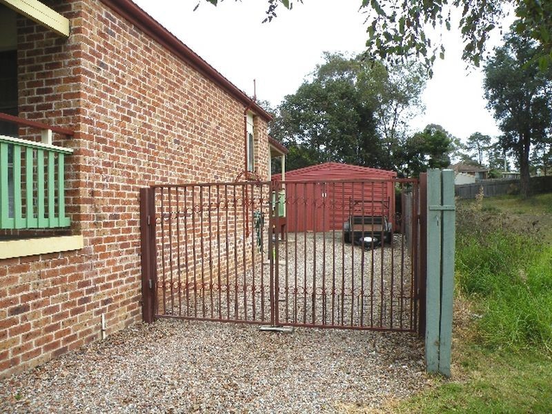 Oakdale NSW 2570