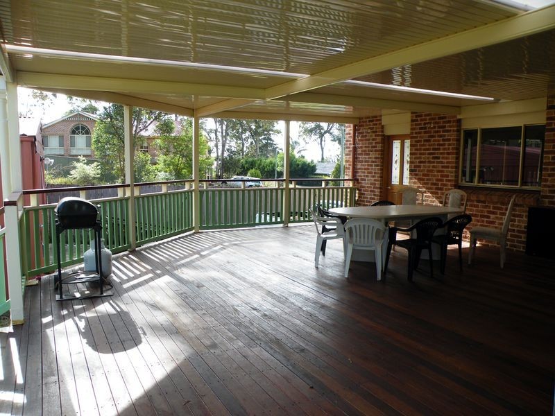 Oakdale NSW 2570