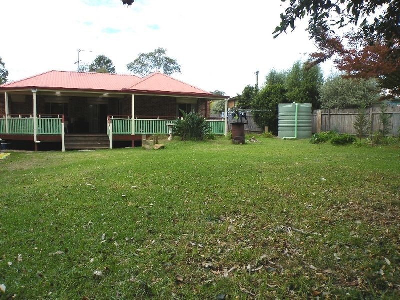 Oakdale NSW 2570
