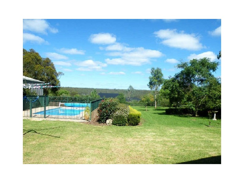 Bargo NSW 2574