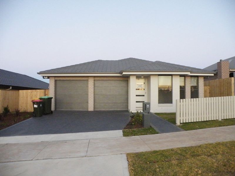 4 Woodward Road, Wilton NSW 2571