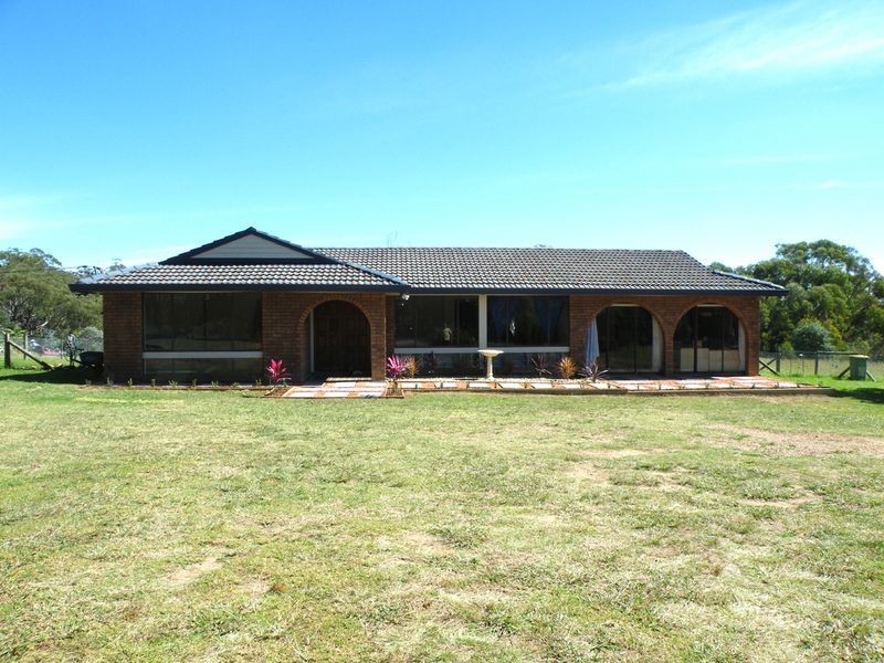 724 Wilson Drive, Balmoral Village NSW 2571