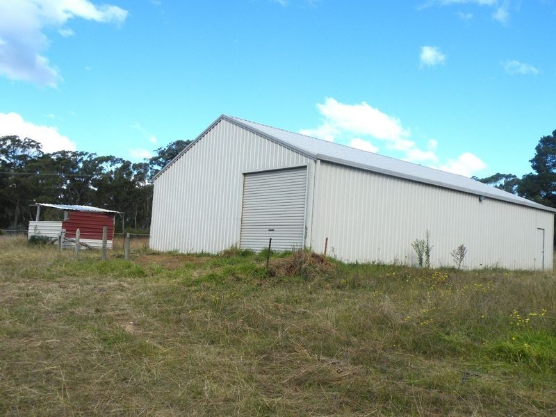 724 Wilson Drive, Balmoral Village NSW 2571