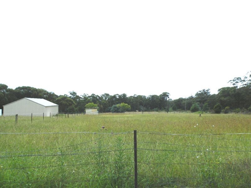 724 Wilson Drive, Balmoral Village NSW 2571
