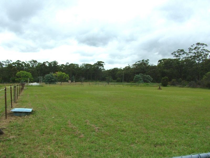 724 Wilson Drive, Balmoral Village NSW 2571