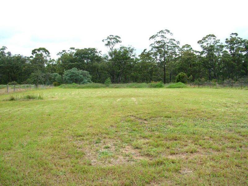 724 Wilson Drive, Balmoral Village NSW 2571